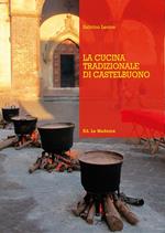 La cucina tradizionale di Castelbuono