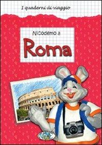 Nicodemo a Roma - copertina