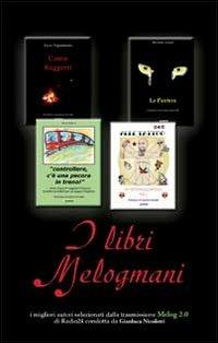 I libri Melogmani - copertina