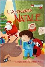 L' acchiappa Natale