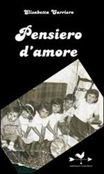 Pensiero d'amore