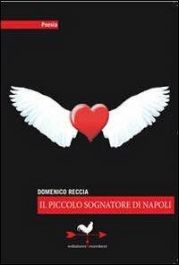 Il piccolo sognatore di Napoli - Domenico Reccia - copertina