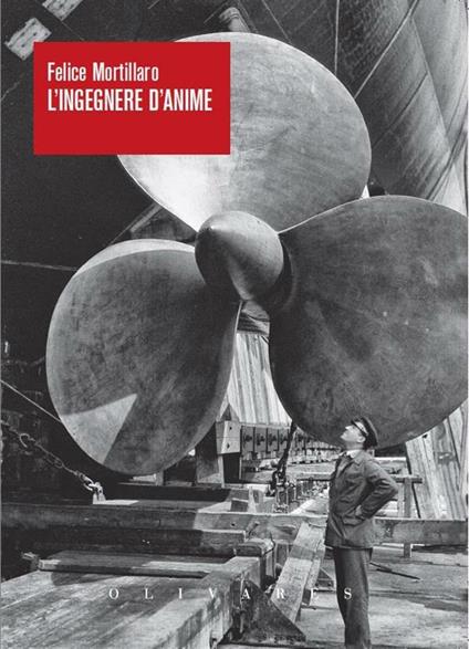 L' ingegnere d'anime - Felice Mortillaro - ebook