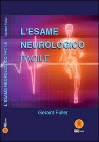 L' esame neurologico facile - Geraint Fuller - copertina