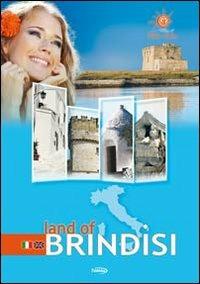 Land of Brindisi 2011 - copertina