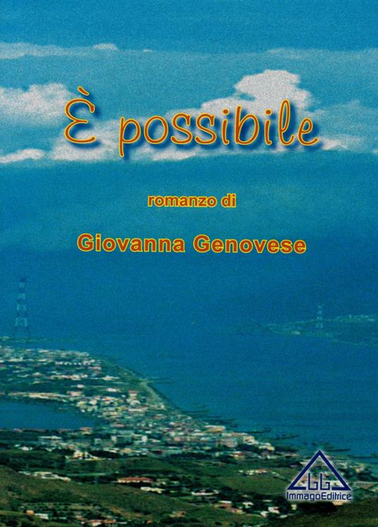 È possibile - Giovanna Genovese - copertina