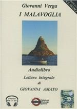 I Malavoglia. Audiolibro