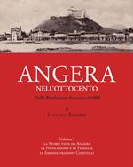 Angera nell'Ottocento. Vol. 1: Dalla Rivoluzione francese al 1900