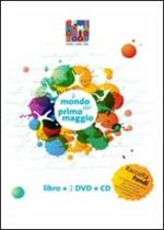 Il mondo del Primo maggio. CD Audio e DVD