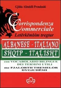 Manuale bilingue Albanese - Italiano