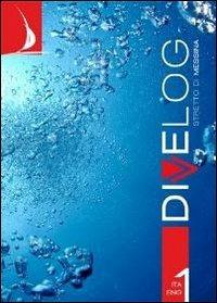 Divelog. Stretto di Messina. Ediz. multilingue - copertina