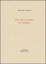 Una vera signora in libreria