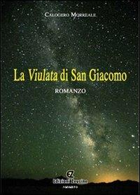 La Viulata di San Giacomo - Calogero Morreale - copertina