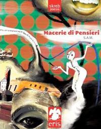 Macerie di pensieri - S.A.M. - copertina