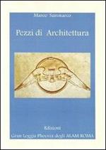 Pezzi di architettura. Nel solco della tradizione