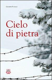 Cielo di pietra - Giuseppe Putzolu - copertina