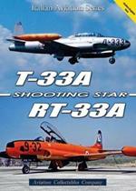 T-33A/RT-33A. Shooting star