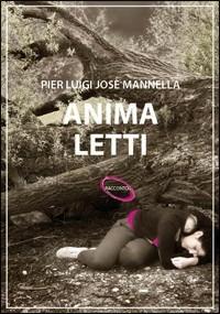 Anima letti - P. Luigi Mannella - copertina