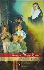 Antonio Maria Verna. Sister of charity