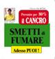 Smetti di fumare - Roberto Dal Corso - copertina