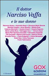 Il dottor Narciso Vaffa e le sue donne - copertina