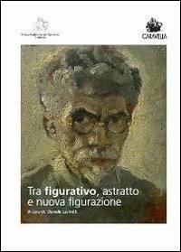 Tra figurativo, astratto e nuova figurazione - copertina