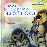 Ricci capricci bisticci