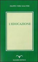 L' educazione