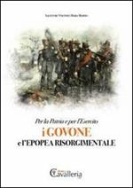 I Govone e l'epopea risorgimentale. Per la patria e per l'esercito