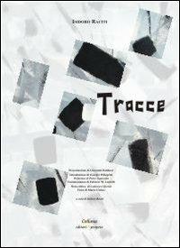 Tracce - Isidoro Raciti - copertina