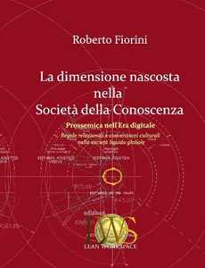 Image of La dimensione nascosta nella società della conoscenza