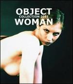 Object woman collection 2011