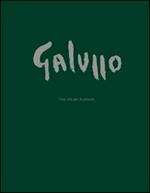 Galluppo. Una vita per la pittura. Ediz. illustrata