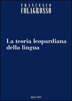 La teoria leopardiana della lingua