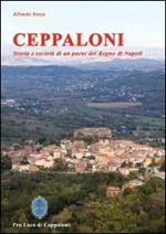 Ceppaloni. Storia e società di un paese del Regno di Napoli