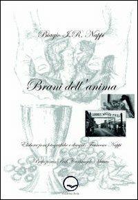 Brani dell'anima - Biagio I. Nappi - copertina