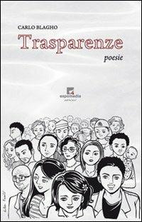 Trasparenze - Carlo Blagho - copertina