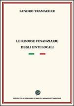 Le risorse finanziarie degli enti locali