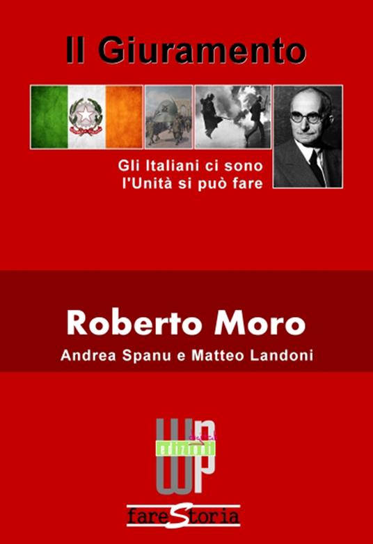Il giuramento - Roberto Moro - ebook