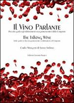 Il vino parlante. Piccola guida agli abbinamenti enogastronomici della Campania