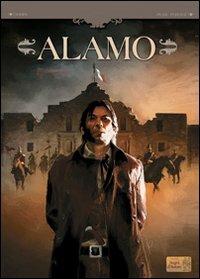 In prima linea. Alamo. Vol. 1 - Dobbs,Fabio Pezzi,Darko Perovic - copertina