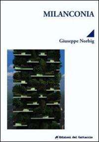 Milanconia - Giuseppe Norbig - copertina