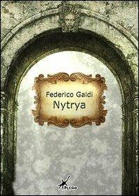 Nytrya - Federico Galdi - copertina