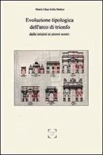 L' arco di trionfo. Evoluzione tipologica dalle origini ai giorni nostri