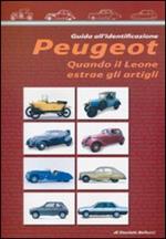 Peugeot quando il leone estrae gli artigli