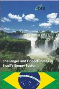 Image of Challenges and opportunities in Brazil's. Renewable energy sector