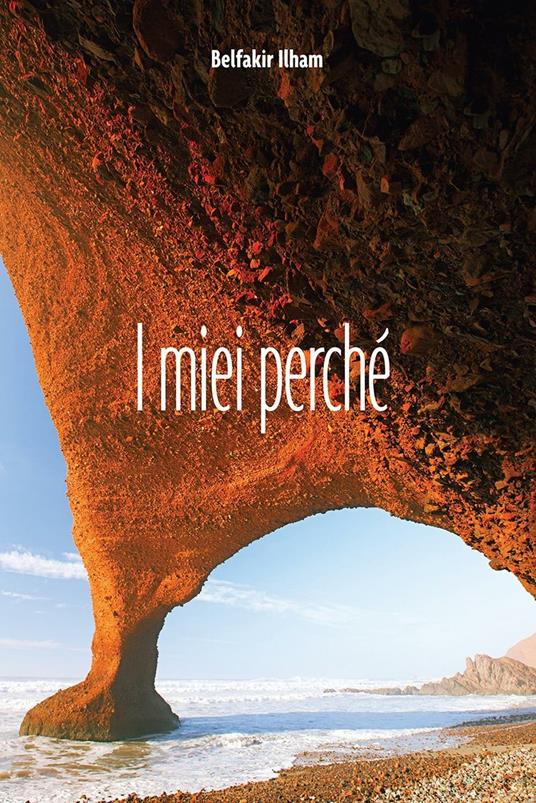 I miei perché - Ilham Belfakir - copertina