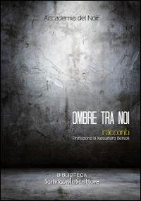 Ombre tra noi - copertina