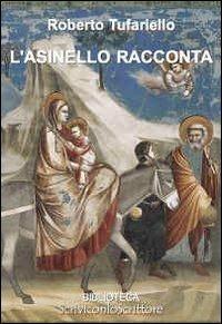 L' asinello racconta - Roberto Tufariello - copertina