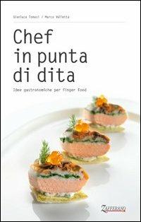 Quali sono i libri di cucina più importanti per le chef e gli chef di  punta? - Frizzifrizzi